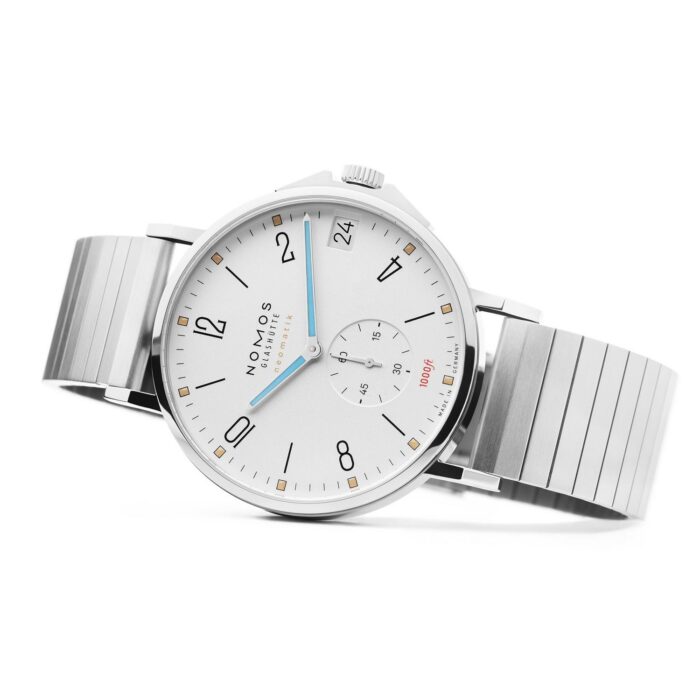 NOMOS TANGENTE SPORT 42 NEOMATIK  DATUM - 580