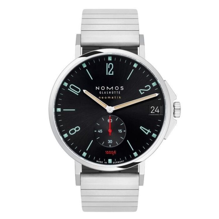 NOMOS Neo Tangente Sport 42 Datum MB - 581