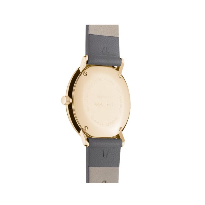 JUNGHANS MAX BILL DAMEN - 047-7853-04
