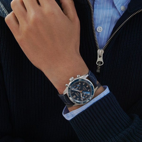 LONGINES © 2025
