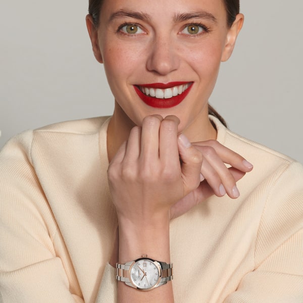 LONGINES © 2025