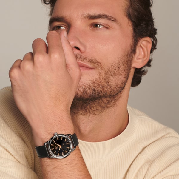 LONGINES © 2025