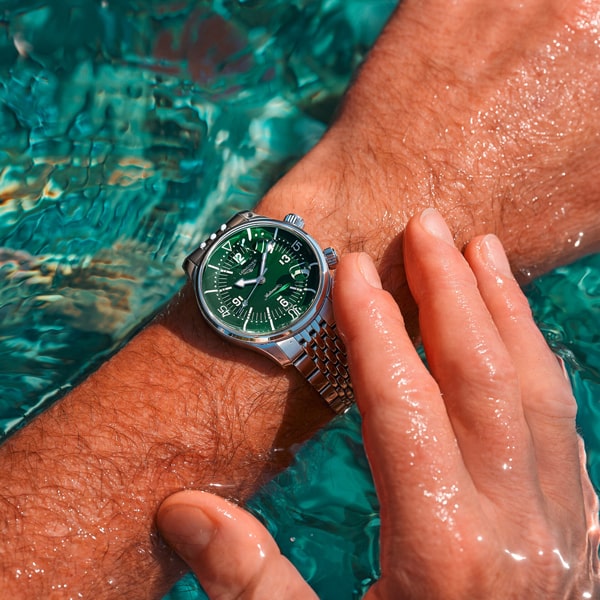 LONGINES © 2025