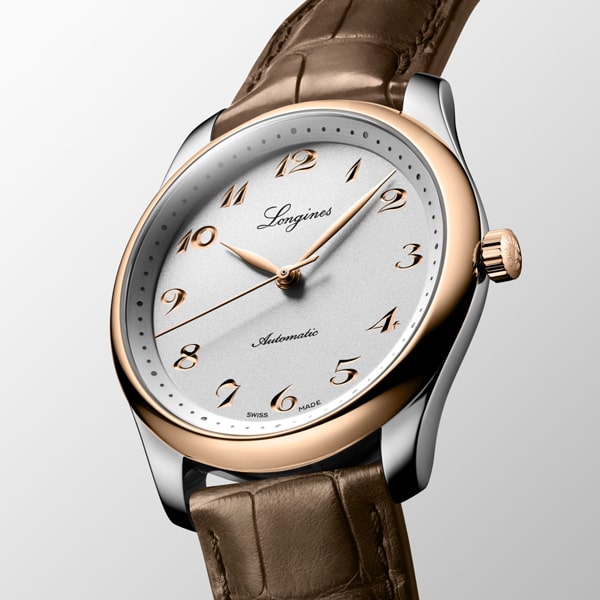 LONGINES © 2025