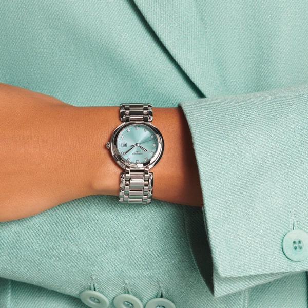 LONGINES © 2025