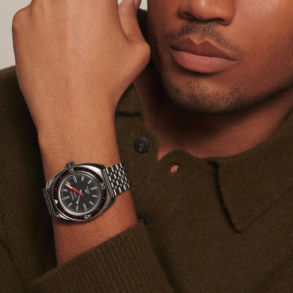 LONGINES © 2025