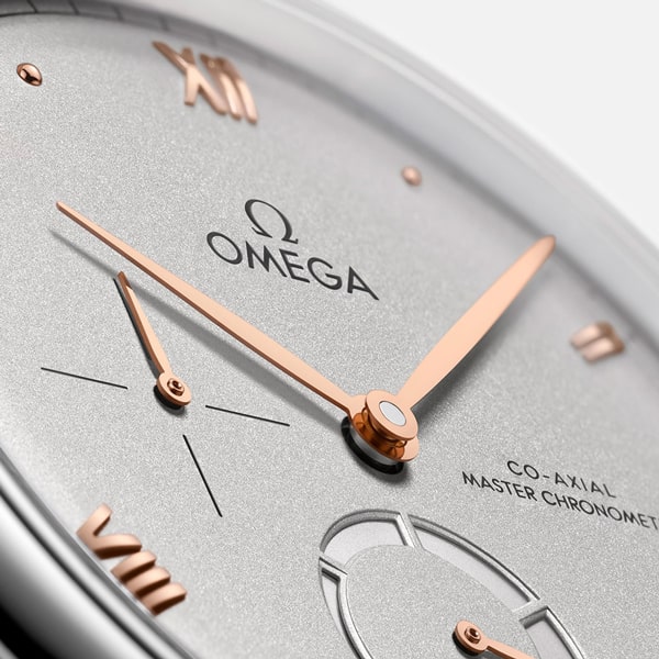 OMEGA © 2025
