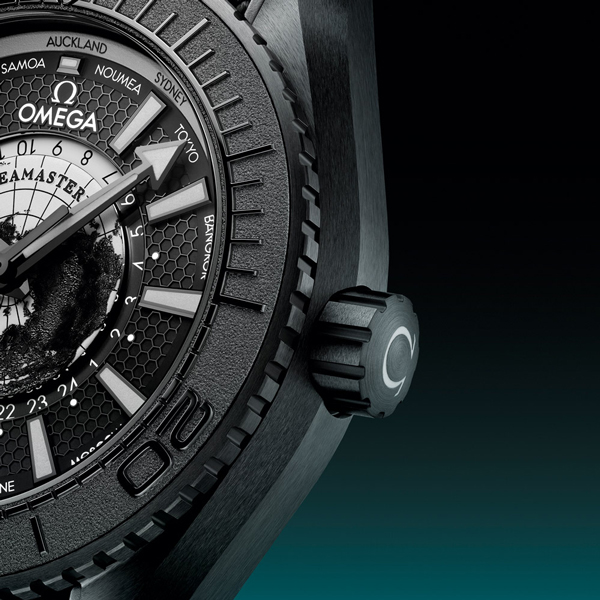 OMEGA © 2025