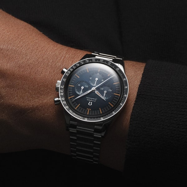 OMEGA © 2025