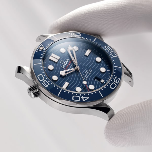 OMEGA © 2025