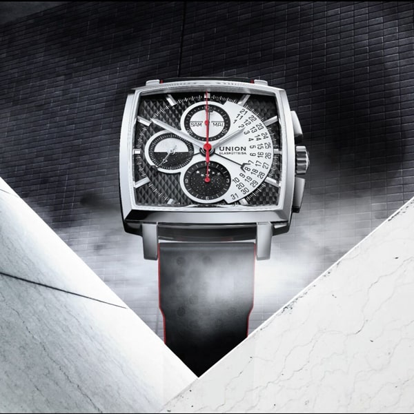 UNION GLASHÜTTE © 2025