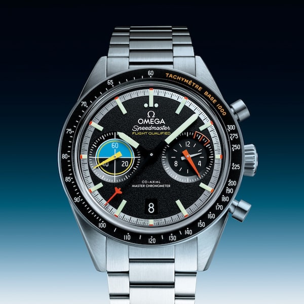 OMEGA © 2025