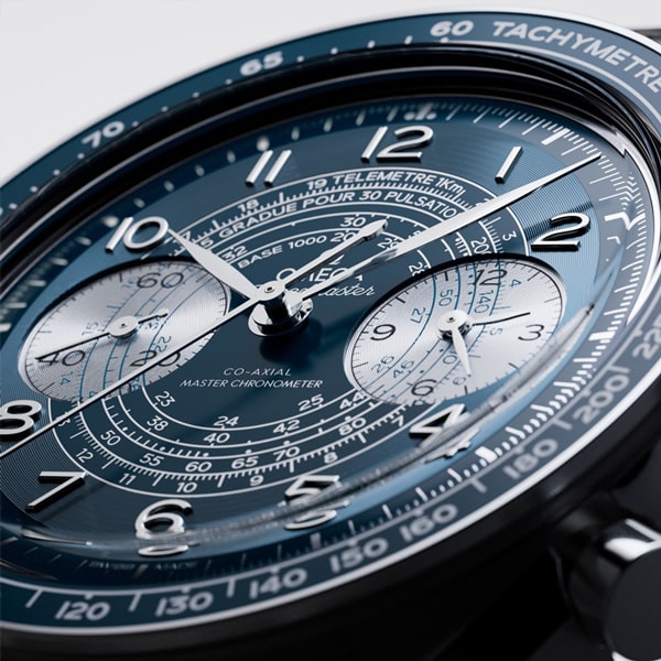 OMEGA © 2025