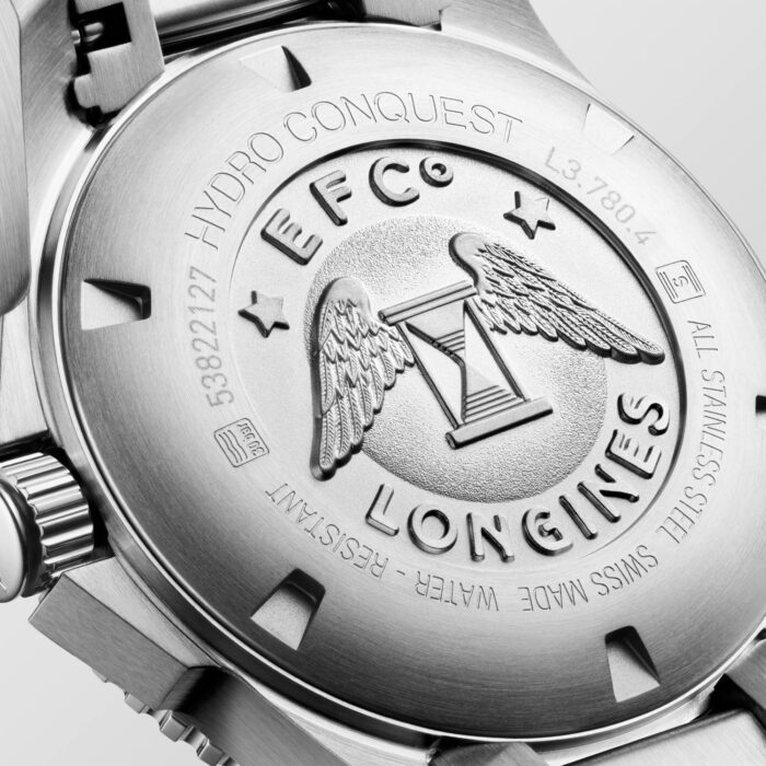 LONGINES HYDROCONQUEST 39MM - L37804966
