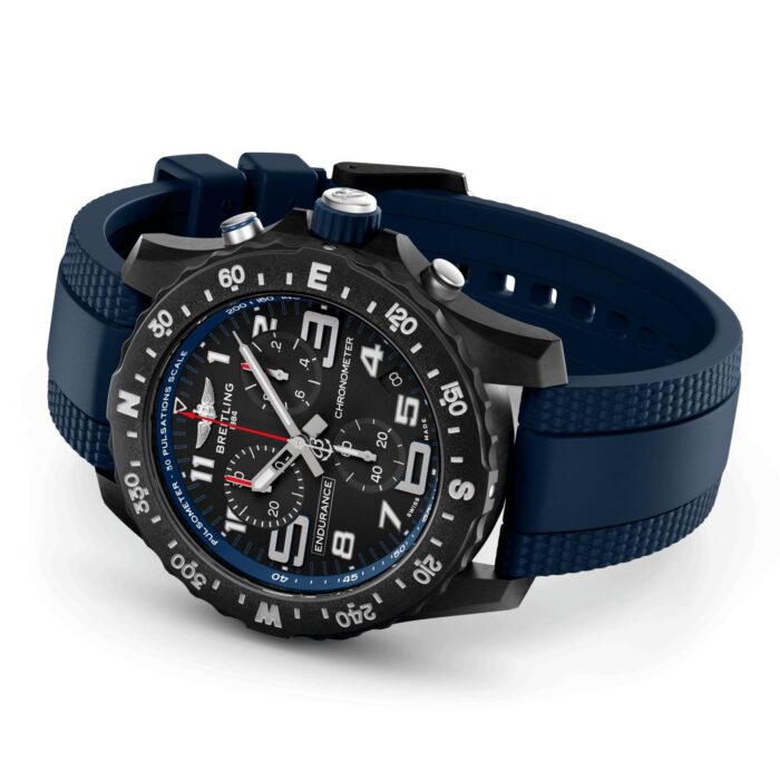 BREITLING ENDURANCE PRO 44 MM - X82310D51B1S2