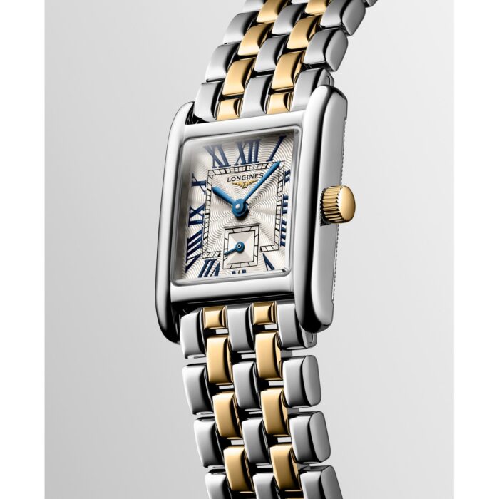 LONGINES DOLCEVITA MINI 21,50 x 29 MM - L52005707