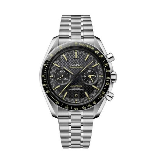 OMEGA SPEEDMASTER SUPER RACING 44 MM - O32930445101003