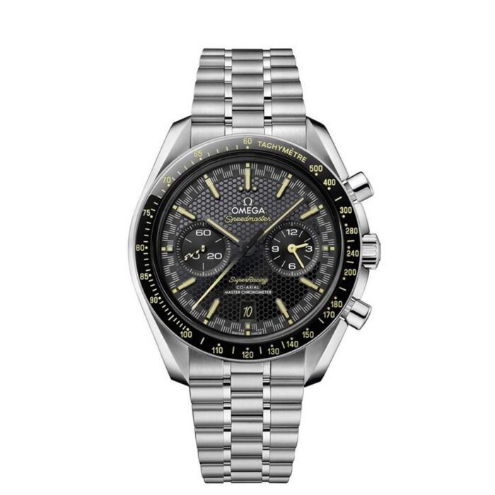 OMEGA SPEEDMASTER SUPER RACING 44 MM - O32930445101003