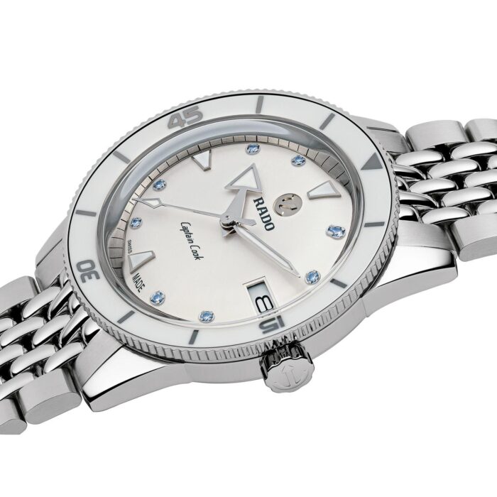 RADO CAPTAIN COOK AUTOMATIC 37 MM - R32500718