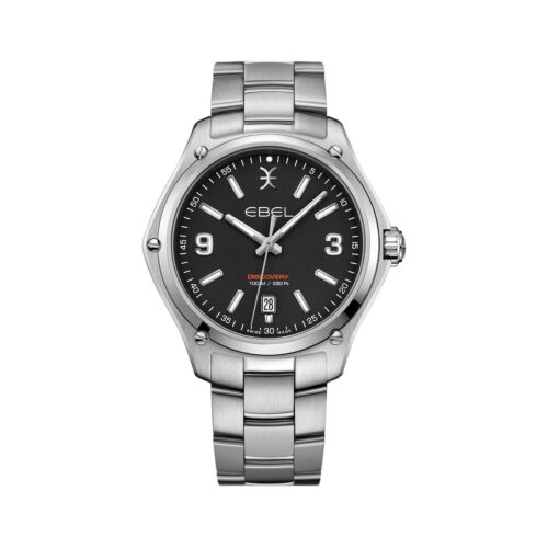 EBEL DISCOVERY - 1216401