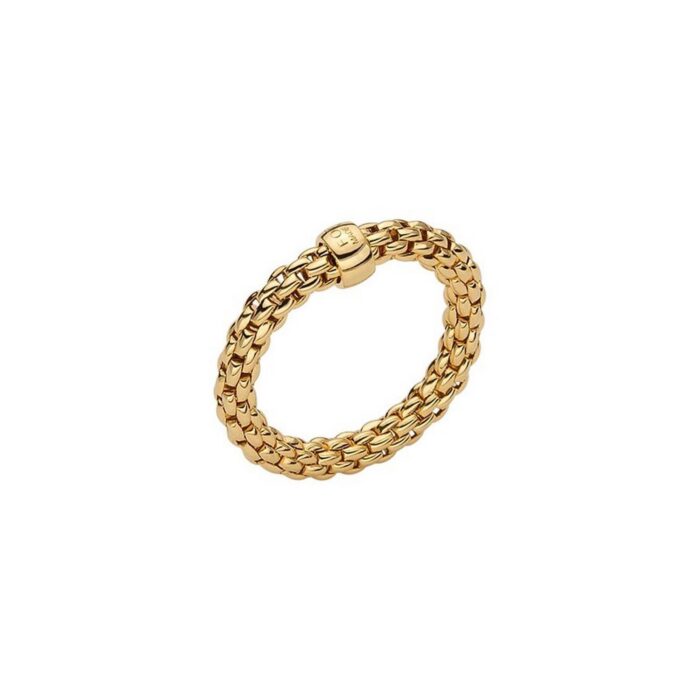 FOPE RING FLEX'IT ESSENTIALS - 04E08AX_XX_G_XGX_00M