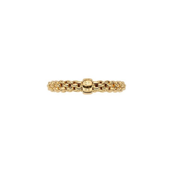 FOPE RING FLEX'IT ESSENTIALS - 04E08AX_XX_G_XGX_00M