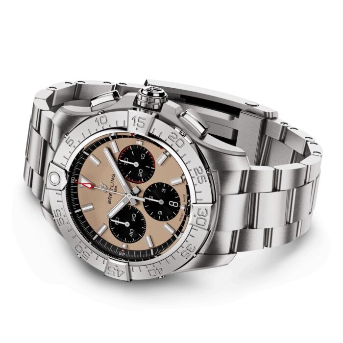 BREITLING AVENGER B01 CHRONOGRAPH 44 MM - AB0147101A1A1
