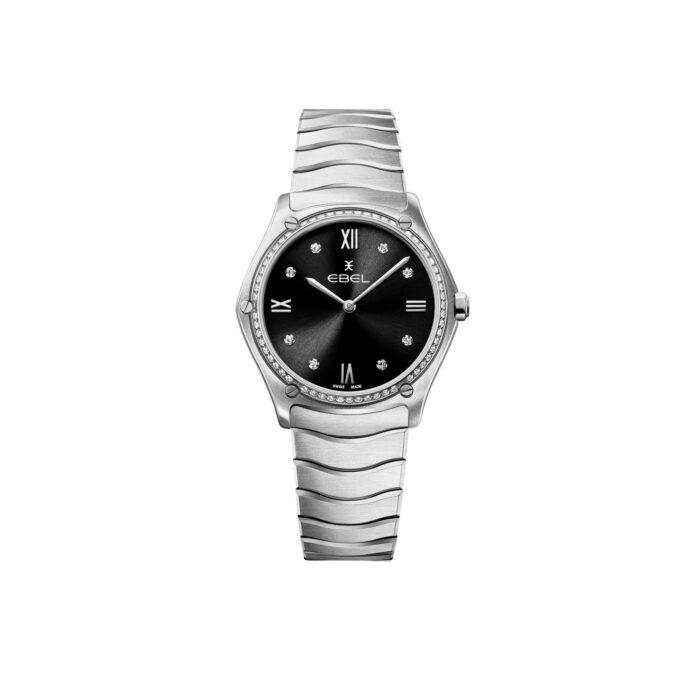 EBEL EBEL SPORT CLASSIC 33 MM - 1216705