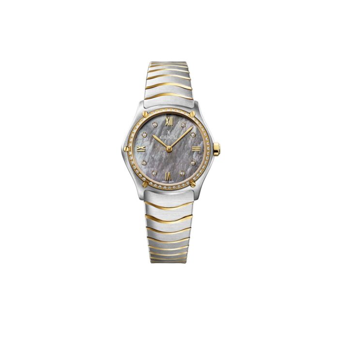 EBEL EBEL SPORT CLASSIC 29 MM - 1216643