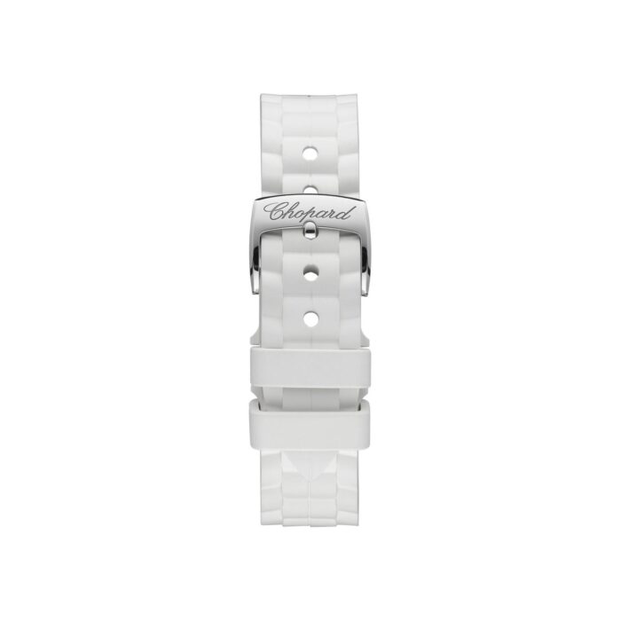 CHOPARD HAPPY SPORT 36MM QUARZ - 278582-3001