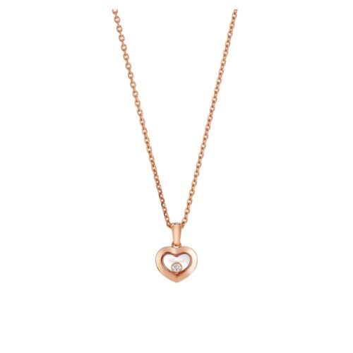 CHOPARD HAPPY DIAMONDS ICONS - 79A054-5001