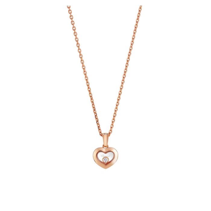 CHOPARD HAPPY DIAMONDS ICONS - 79A054-5001