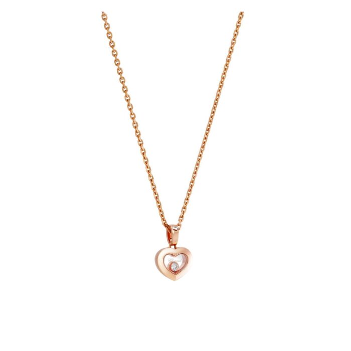 CHOPARD HAPPY DIAMONDS ICONS - 79A054-5001