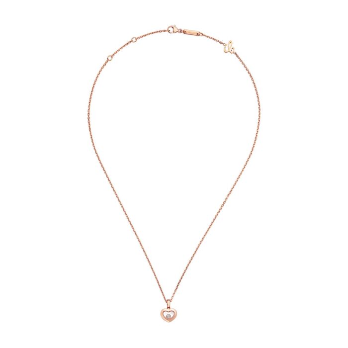 CHOPARD HAPPY DIAMONDS ICONS - 79A054-5001