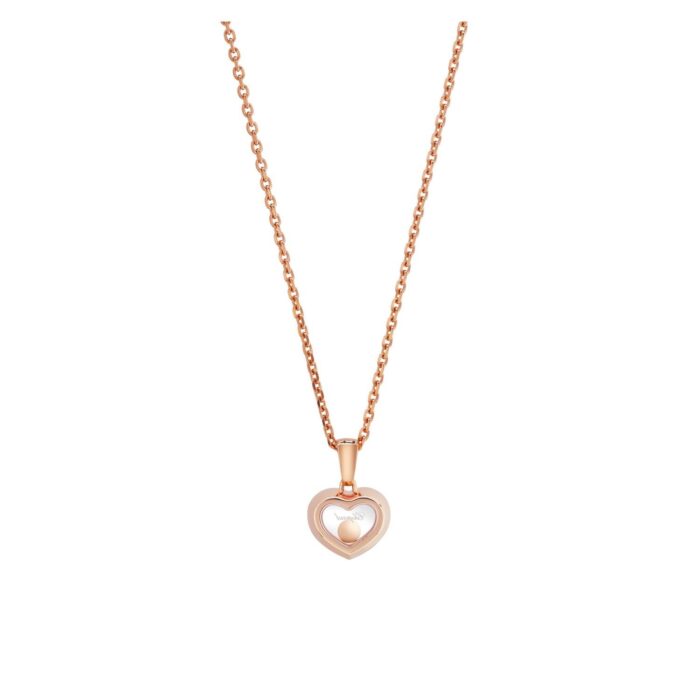 CHOPARD HAPPY DIAMONDS ICONS - 79A054-5001