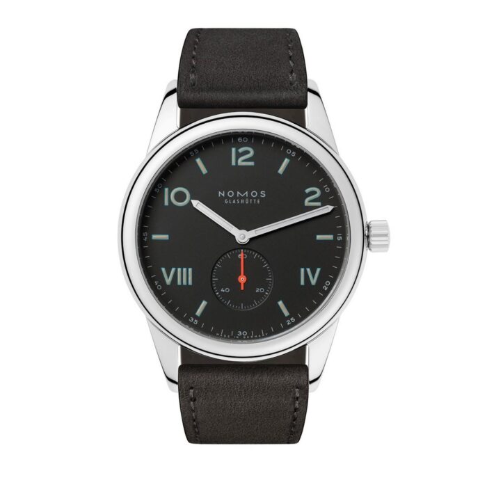 NOMOS CLUB CAMPUS 38 NACHT - 736