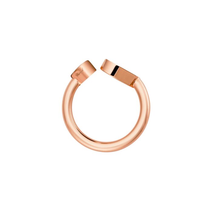 CHOPARD HAPPY HEARTS - 829482-5312