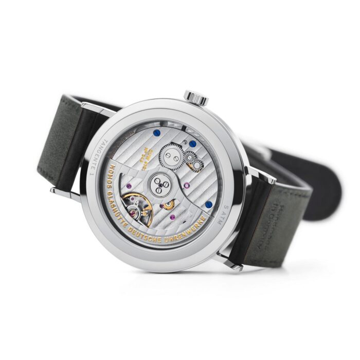 NOMOS TANGENTE NEOMATIK 41 UPDATE - 180