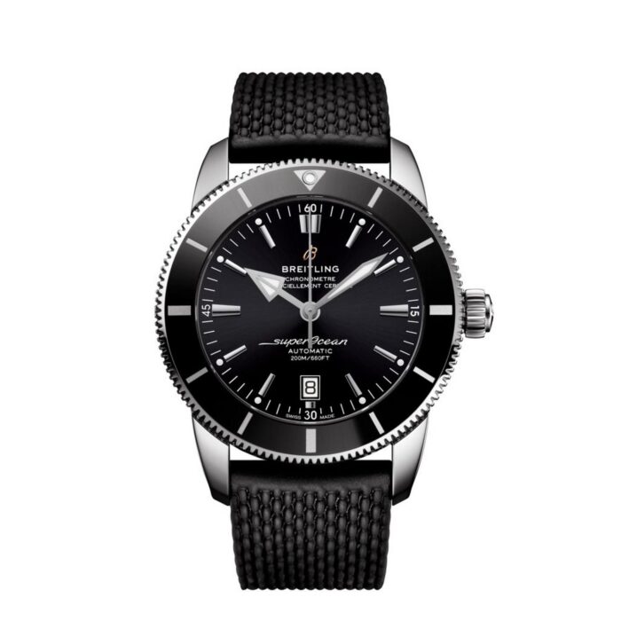 BREITLING SUPEROCEAN HERITAGE B20 AUTOMATIC 46 - AB2020121B1S1