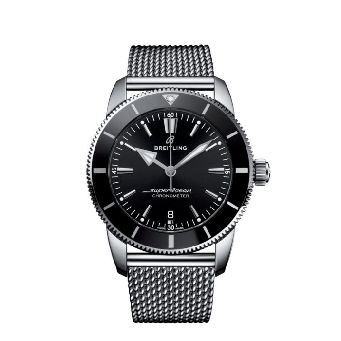 BREITLING SUPEROCEAN HERITAGE B20 AUTOMATIC 44 - AB2030121B1A1