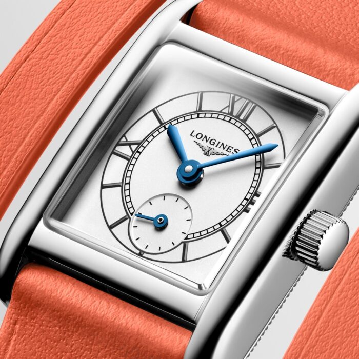 LONGINES MINI DOLCE VITA 21,50 x 29 mm - L52004758