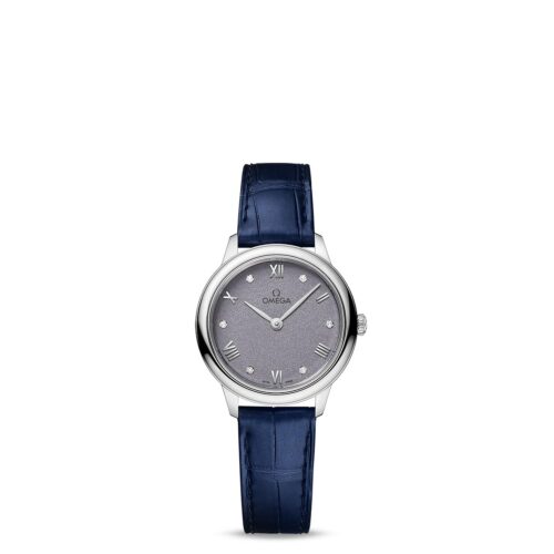 OMEGA PRESTIGE QUARTZ 27,5 MM - O43413286053001