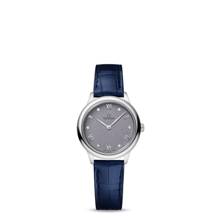 OMEGA PRESTIGE QUARTZ 27,5 MM - O43413286053001