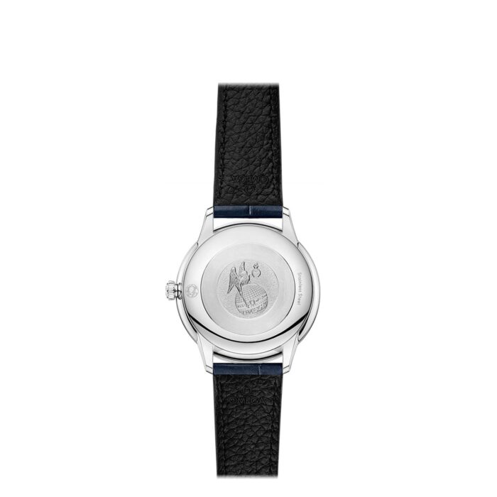 OMEGA PRESTIGE QUARTZ 27,5 MM - O43413286053001