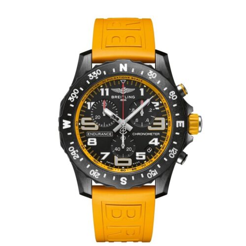 BREITLING ENDURANCE PRO 44 - X82310A41B1S1