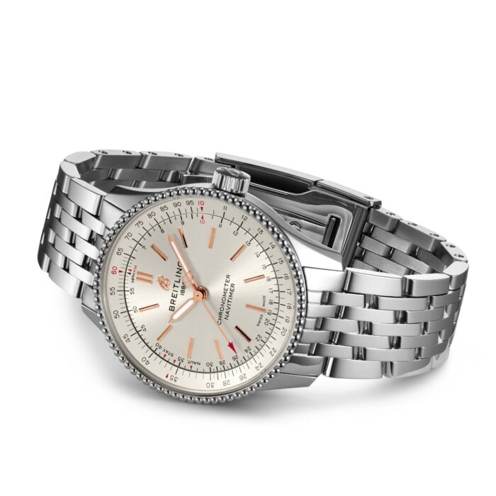BREITLING NAVITIMER AUTOMATIC 35 MM - A17395F41G1A1
