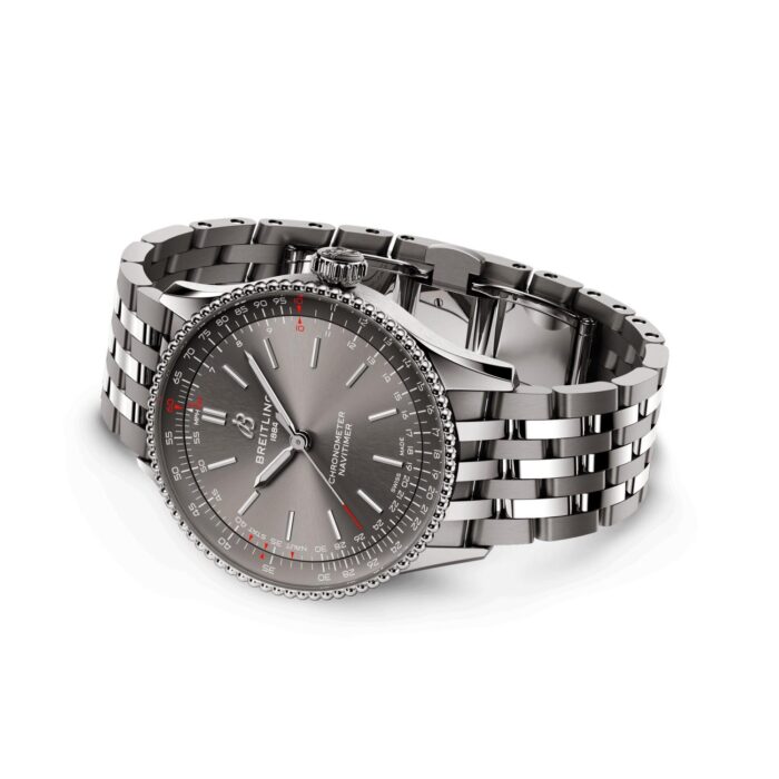BREITLING NAVITIMER AUTOMATIC 36 MM - A17327381B1A1