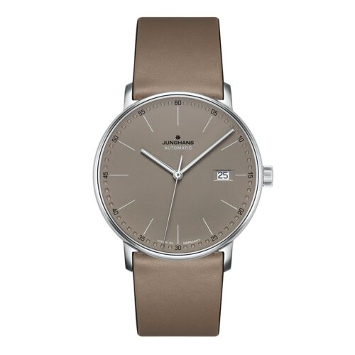JUNGHANS FORM A - 027-4832-00