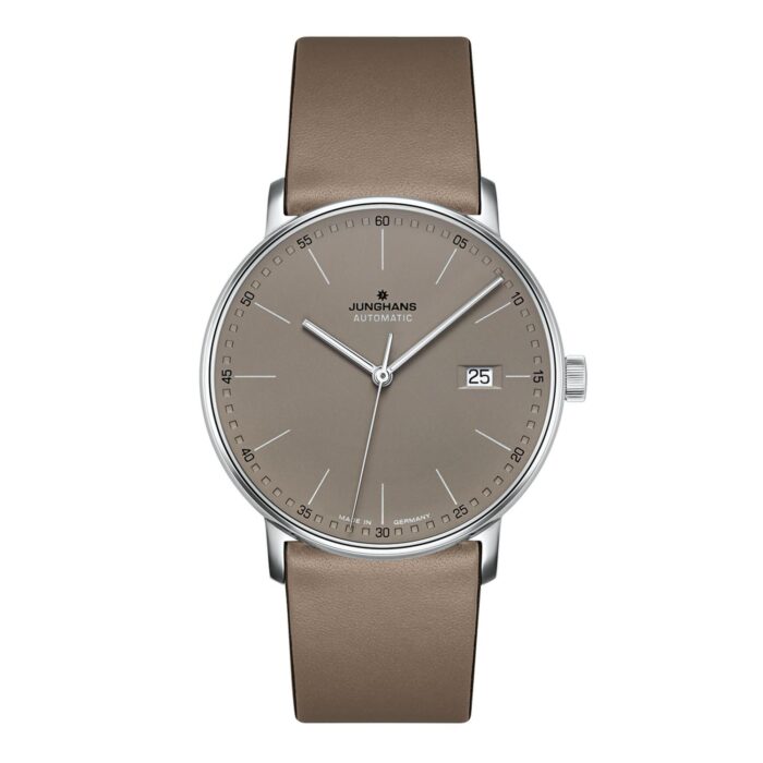JUNGHANS FORM A - 027-4832-00