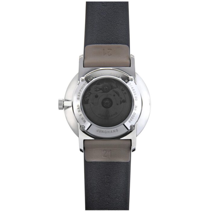 JUNGHANS FORM A - 027-4832-00
